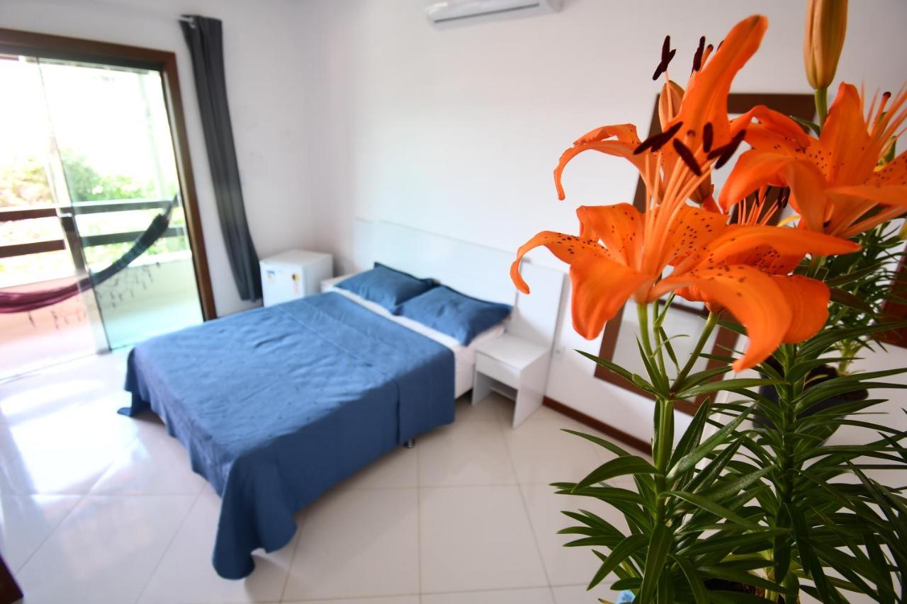 Enseada Hostel 아라이알도카보 외부 사진