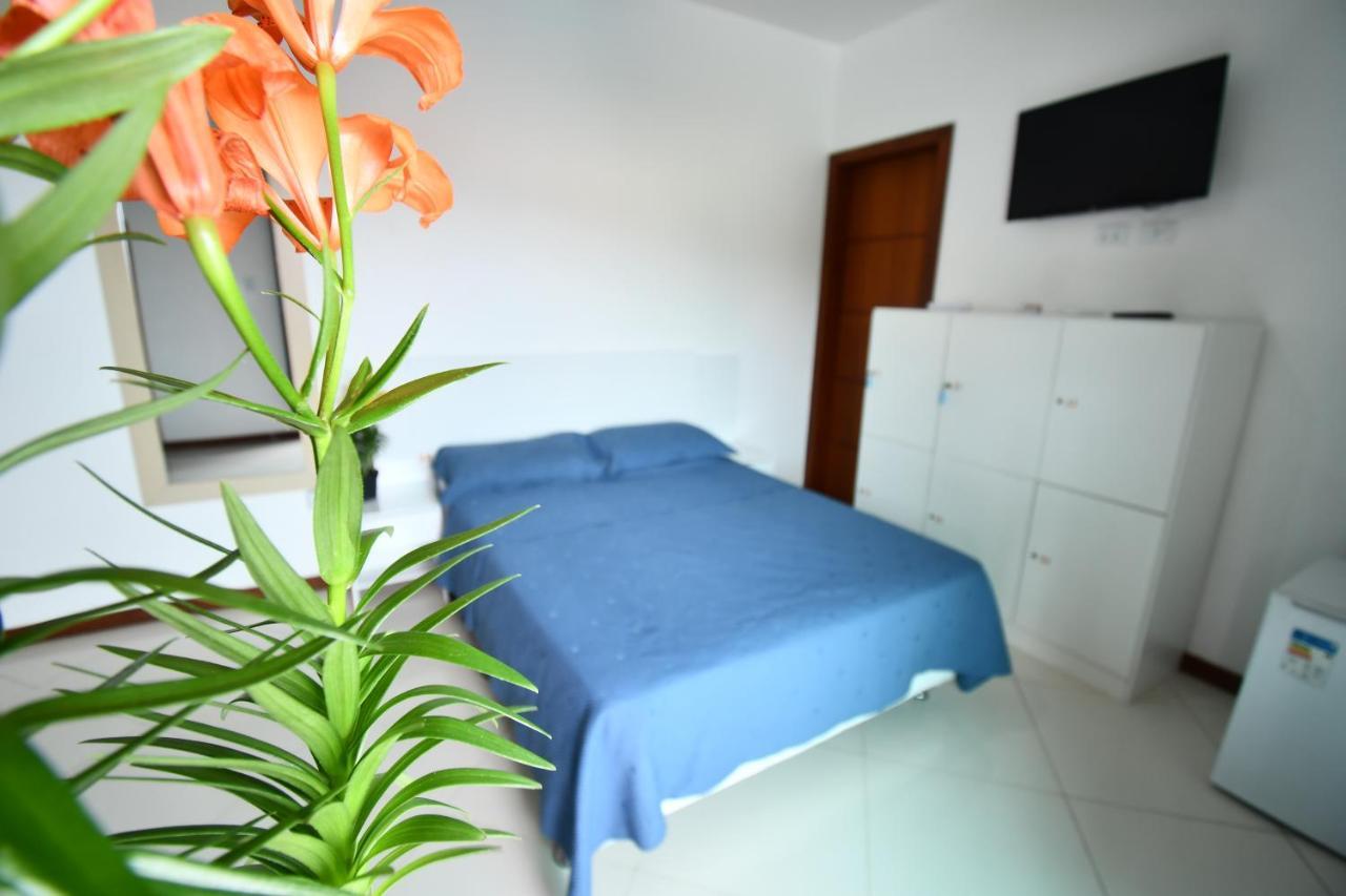 Enseada Hostel 아라이알도카보 외부 사진