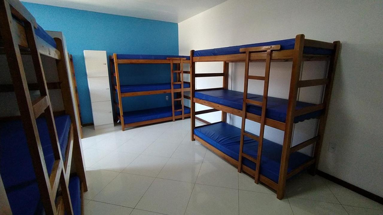 Enseada Hostel 아라이알도카보 외부 사진