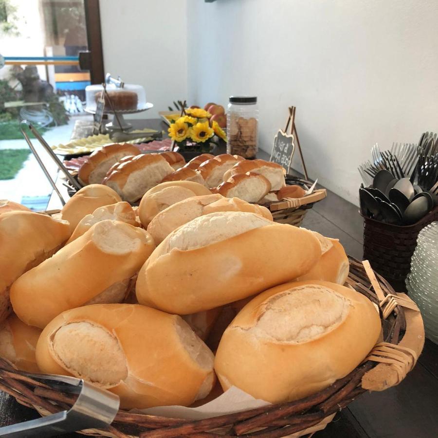 Enseada Hostel 아라이알도카보 외부 사진