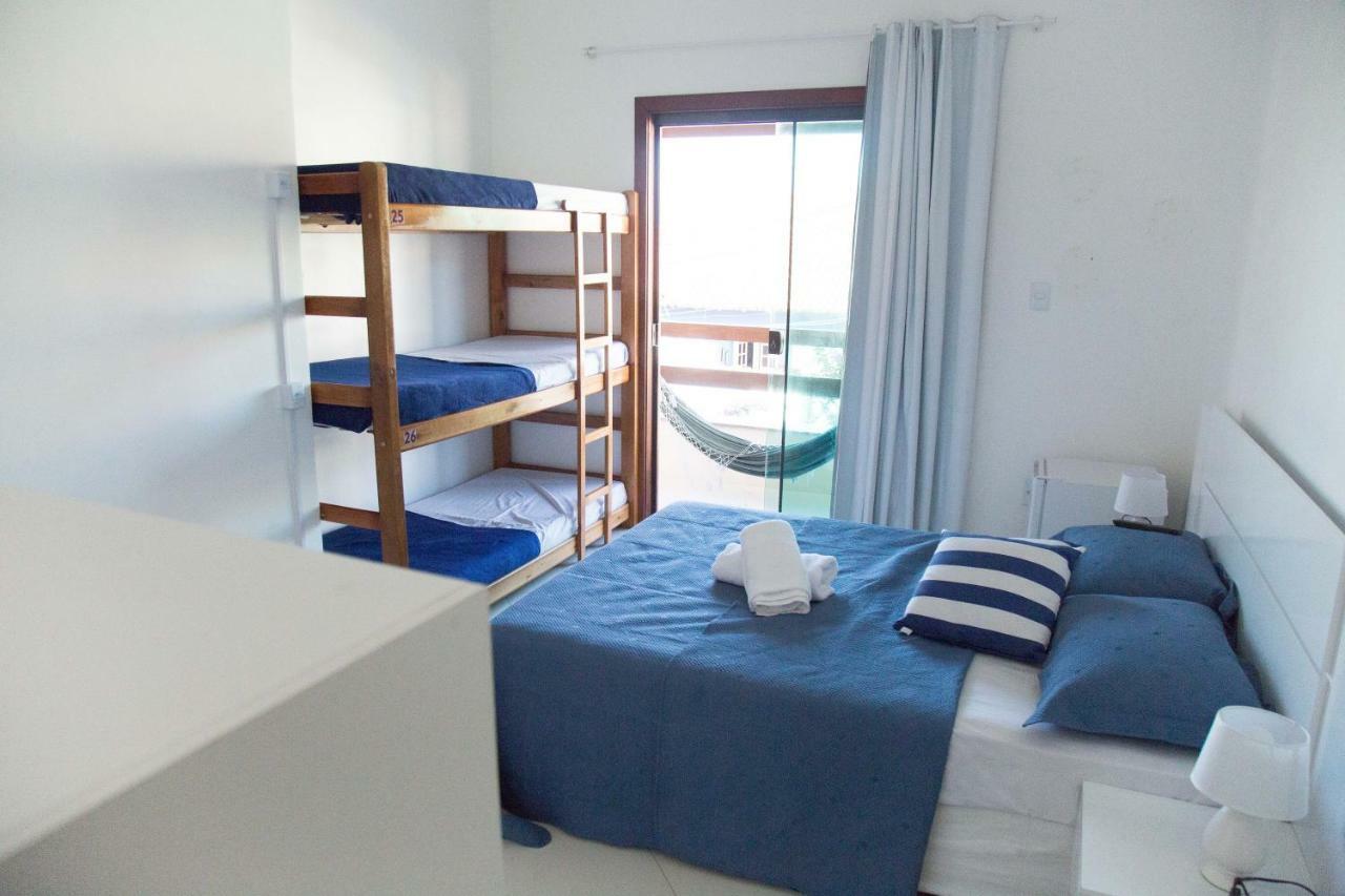 Enseada Hostel 아라이알도카보 외부 사진