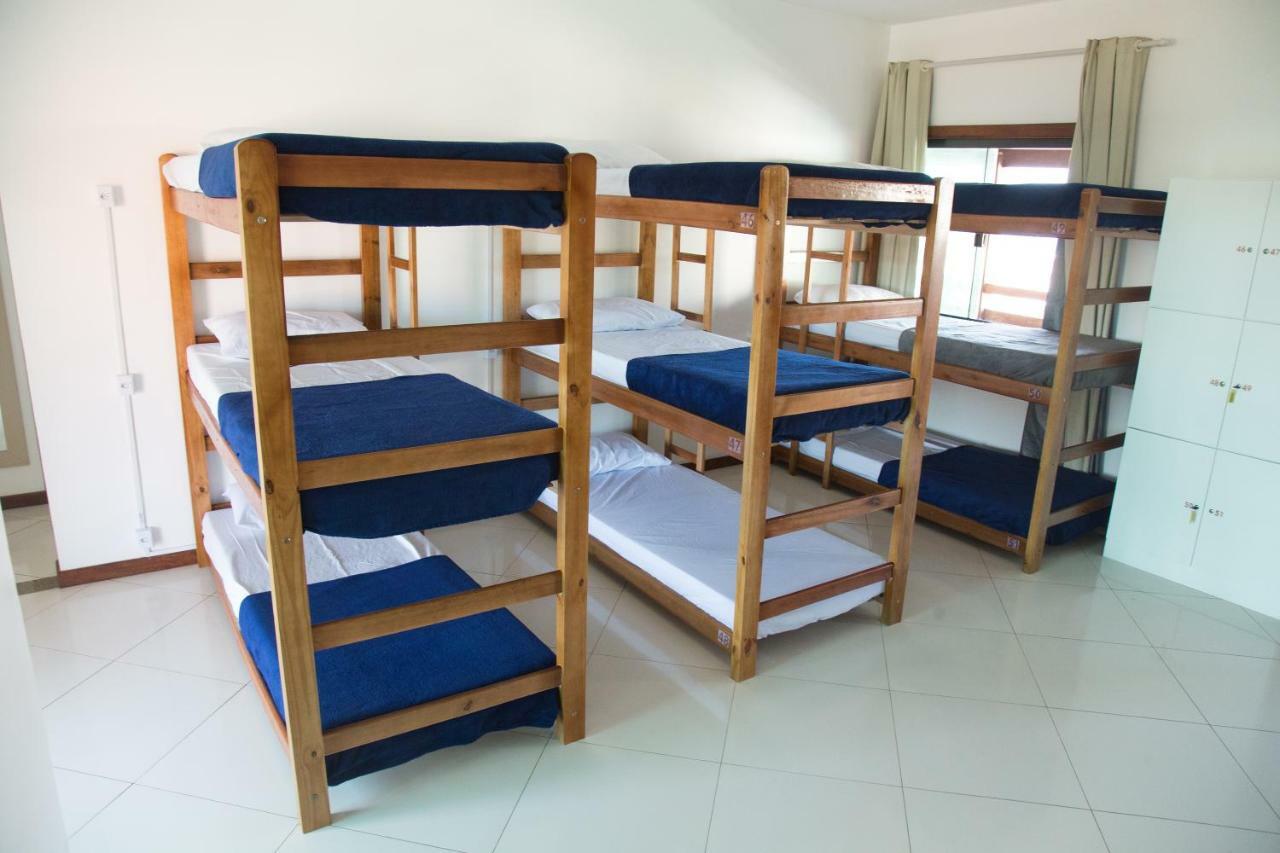 Enseada Hostel 아라이알도카보 외부 사진