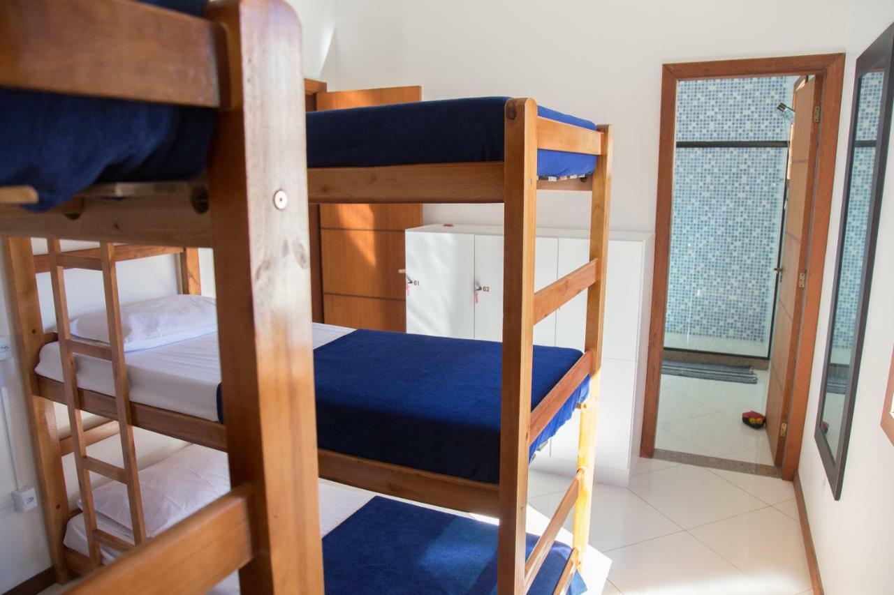 Enseada Hostel 아라이알도카보 외부 사진