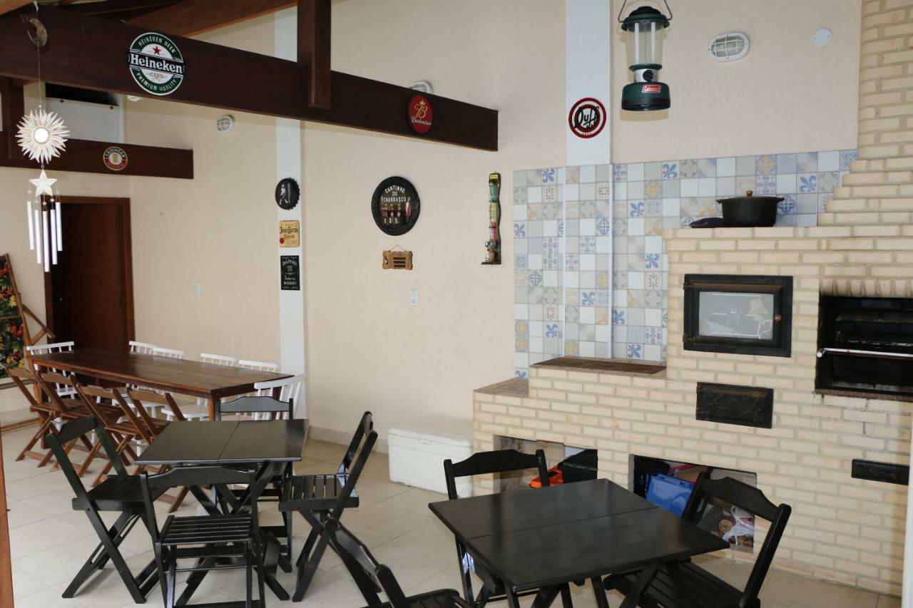 Enseada Hostel 아라이알도카보 외부 사진